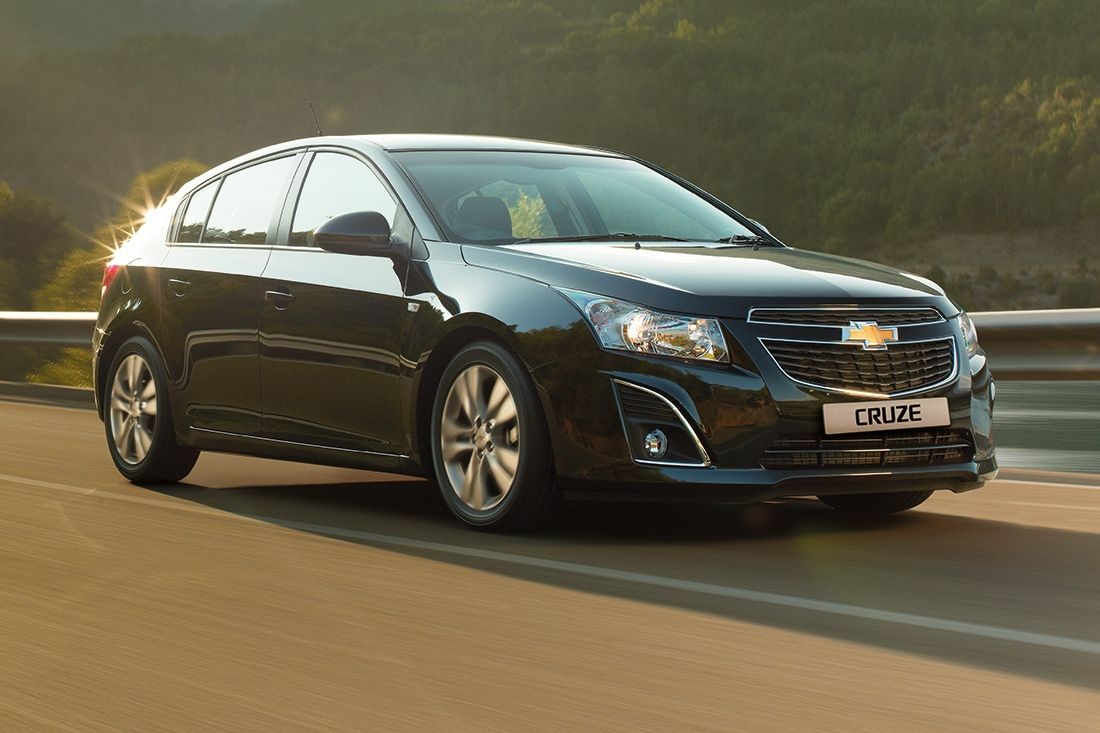 Cruze orlando