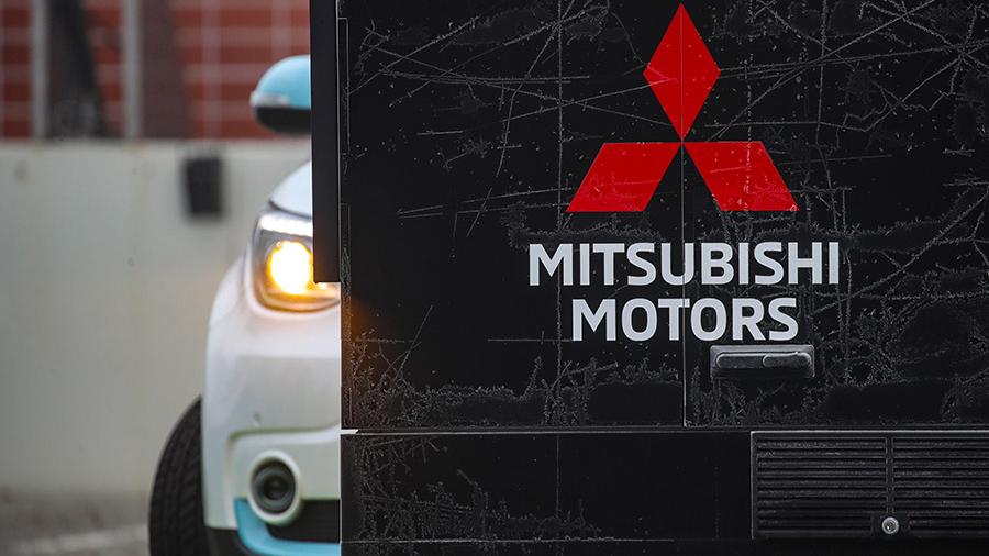 В Mitsubishi рассказали о новинках для России