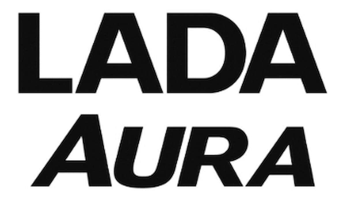 Новую модель Lada могут назвать Aura 