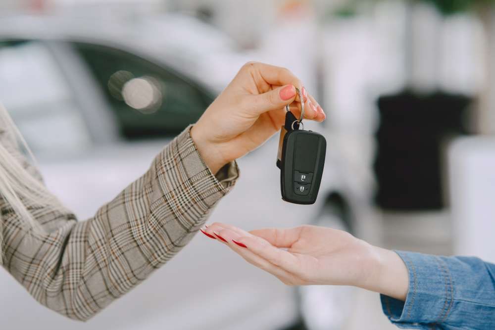Подготовка автомобиля к продаже: шаги и советы для успешной сделки