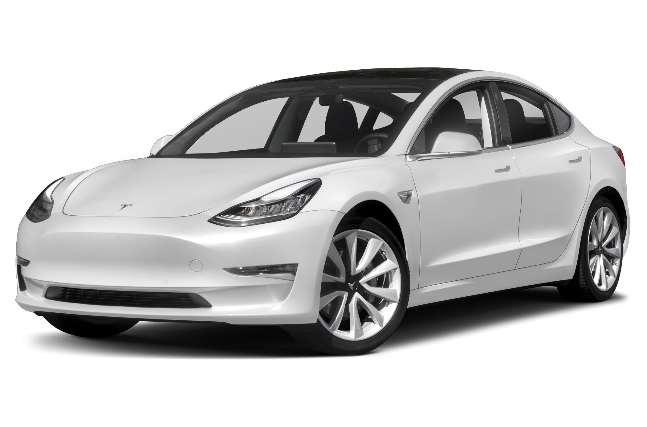 Бюджетных моделей у Tesla больше не будет