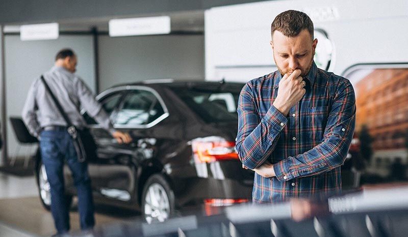 Стоит ли сейчас менять автомобиль? 