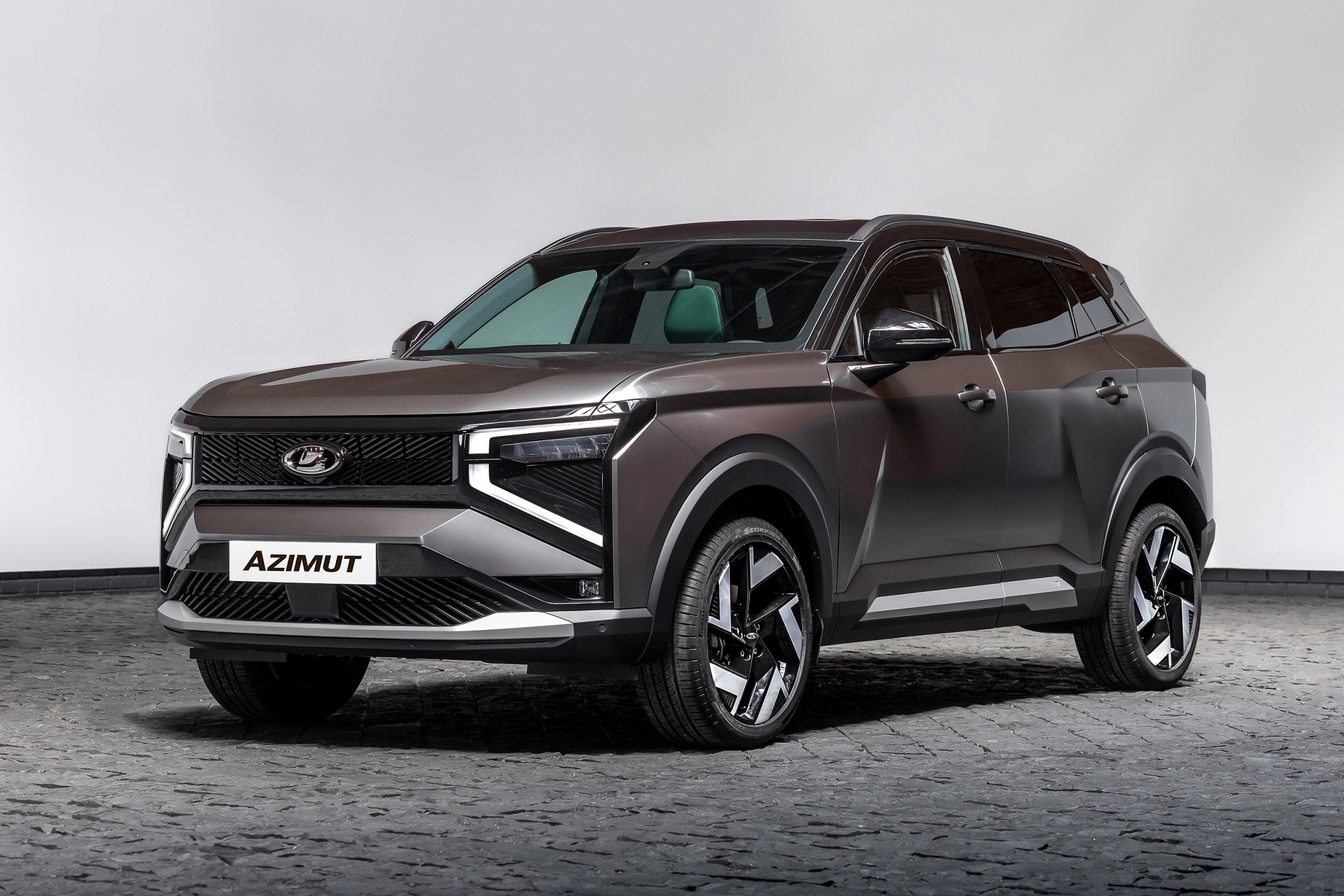 АВТОВАЗ представит в Беларуси новинки – LADA Azimut, LADA Iskra и LADA Iskra Sport 