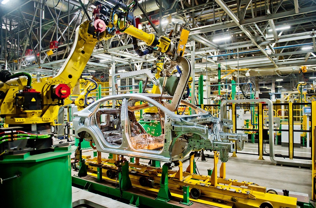 Как модернизировался АВТОВАЗ в прошедшие каникулы?   
