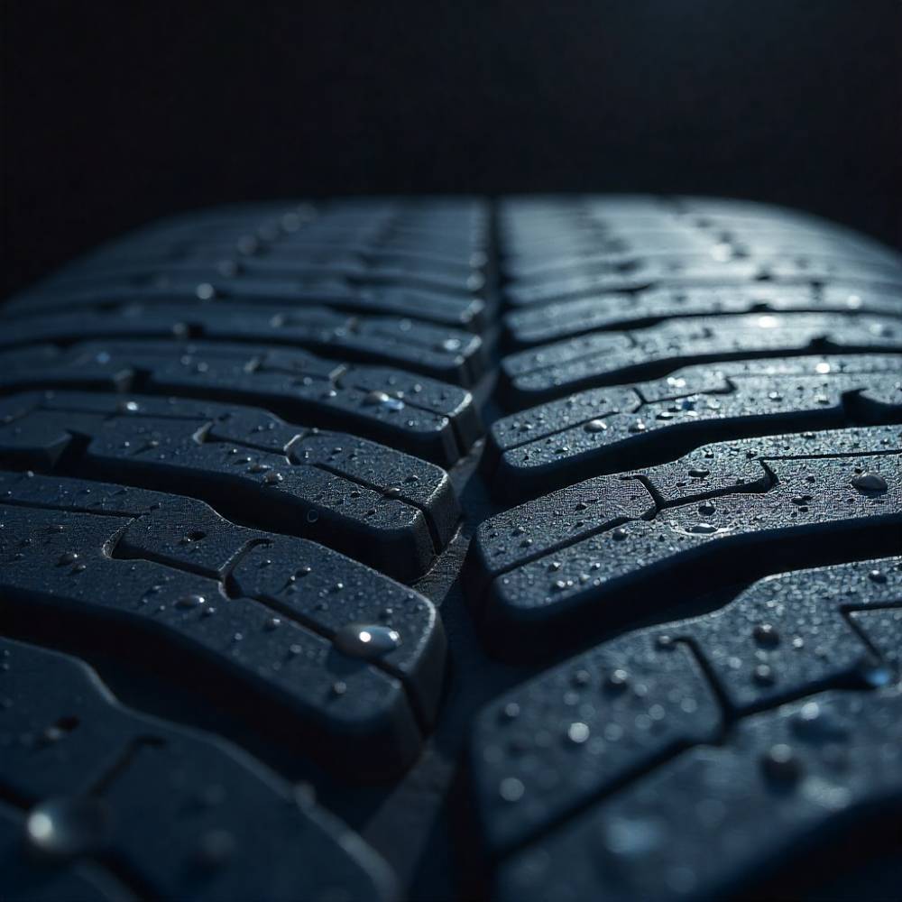 Когда всесезонные шины лучше летних: практичные сценарии без мифов