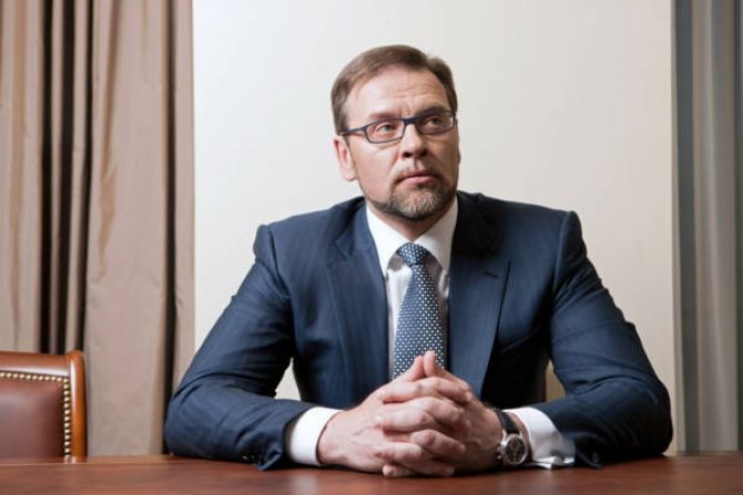 На пост председателя совета директоров АВТОВАЗа претендует россиянин