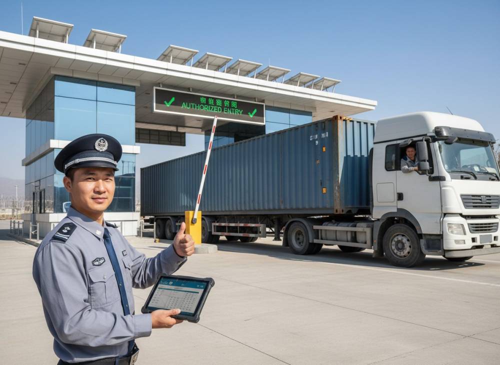 Черная доставка из Китая: что это такое?