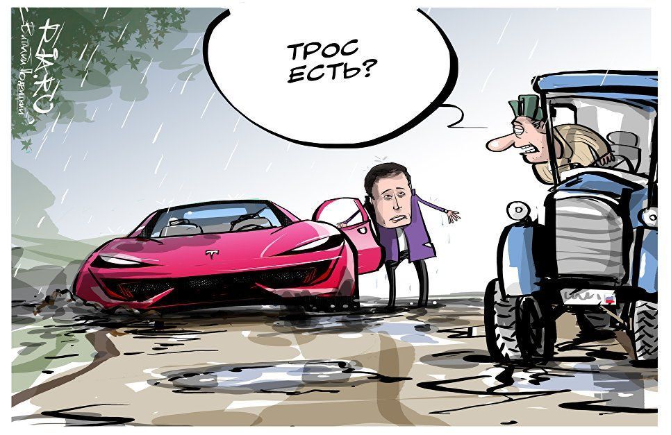Сколько электромобилей в каждом регионе?
