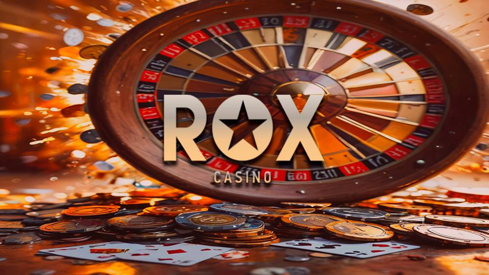 Rox casino – законное казино с честными игровыми автоматами