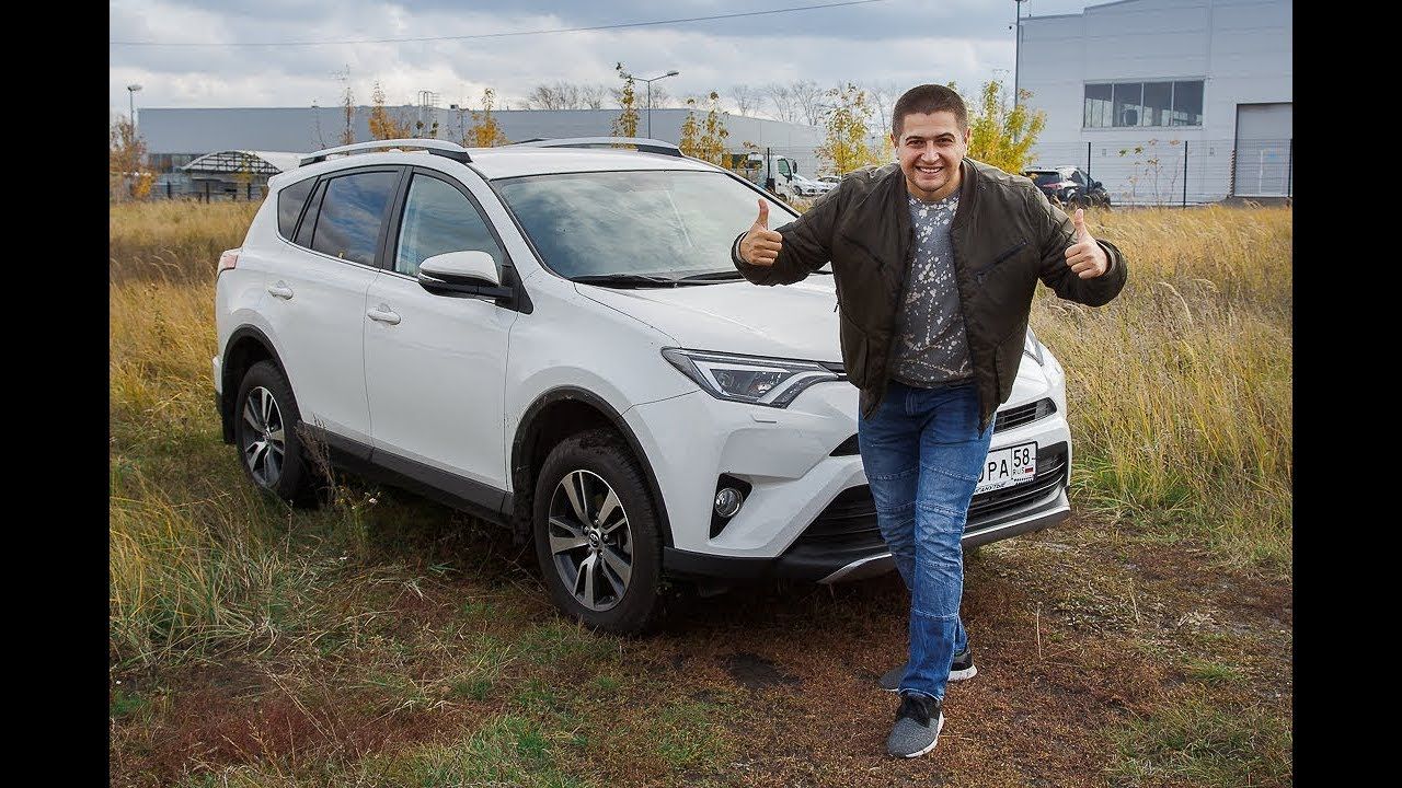 Пять авто с пробегом, которые лучше новых китайцев