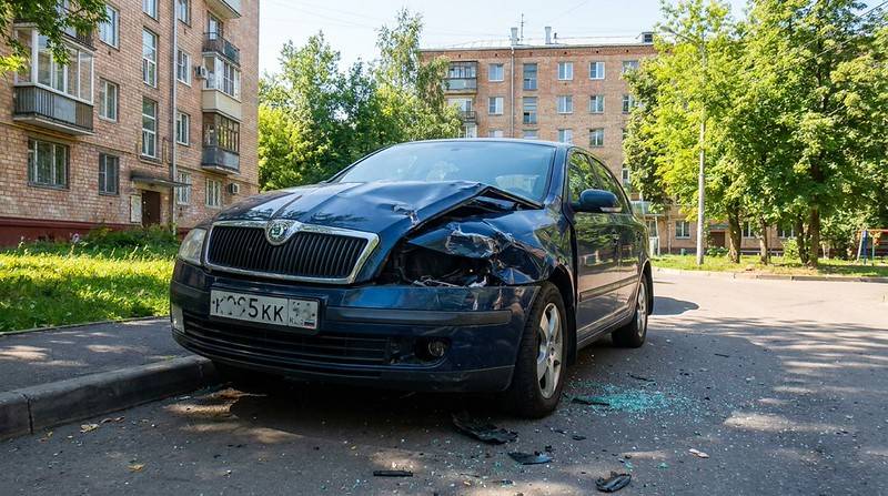 Что делать с машиной после серьёзного ДТП: когда выгоднее согласиться на выкуп после ДТП, а не на ремонт?