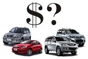 Авто и цены: к чему приведет ослабление рубля?