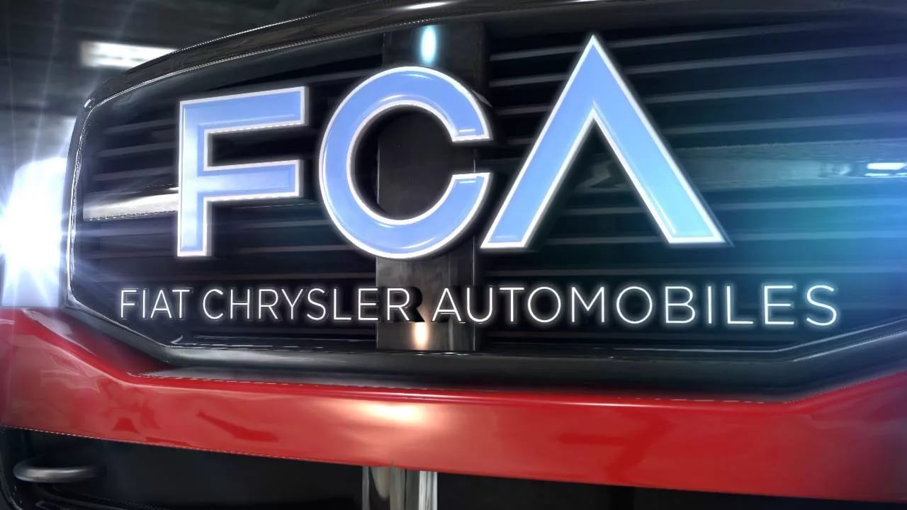 Hyundai планирует купить Fiat Chrysler?