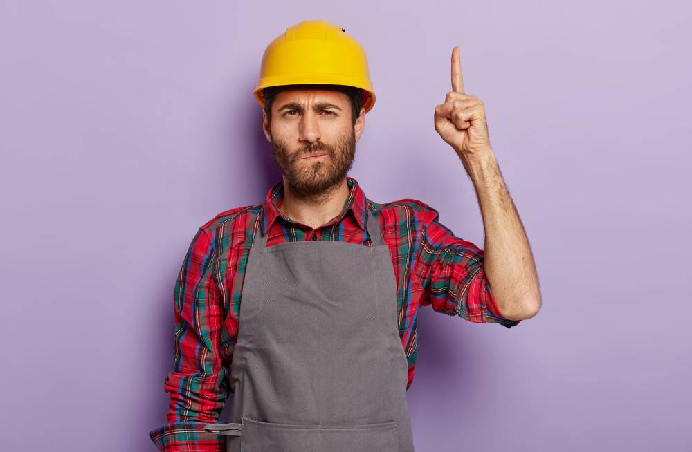 Устранение вздутий на наплавляемой кровле: решения