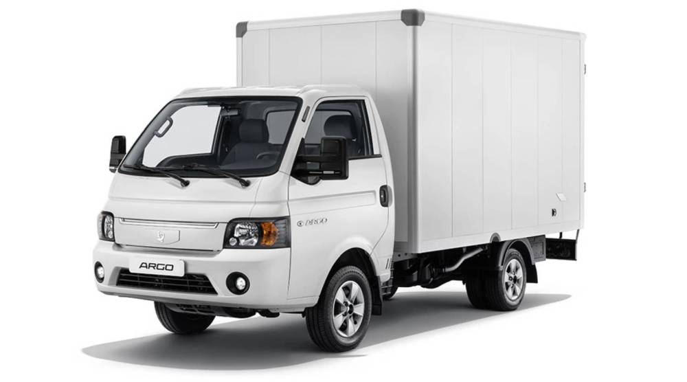 Легкие коммерческие автомобили (LCV): драйверы роста и перспективы рынка