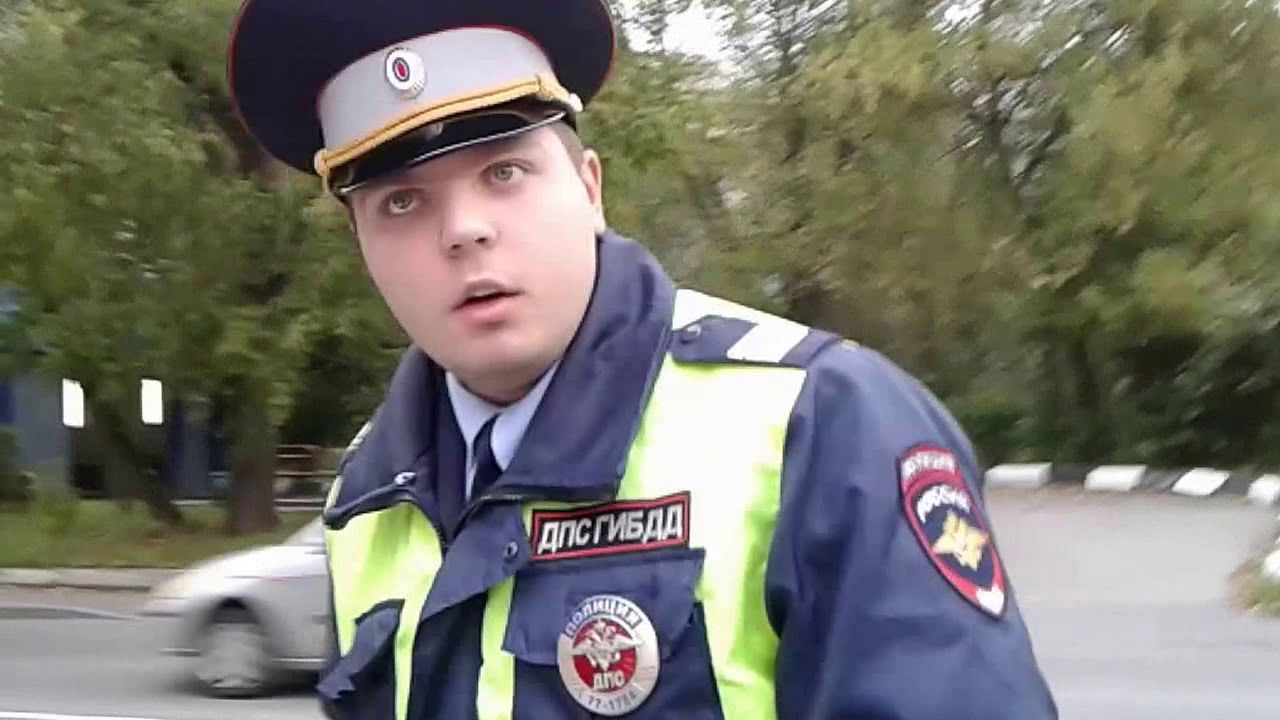 Почему мобилизованные не будут платить штрафы за нарушение ПДД?
