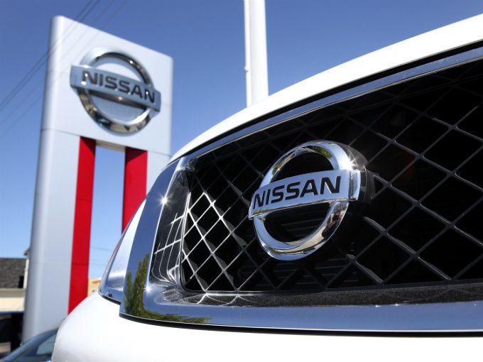 Nissan начал онлайн-продажи в РФ