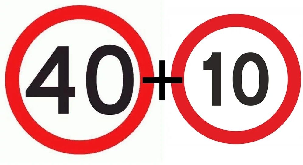 В Госдуму внесен законопроект о штрафе за превышение скорости на 10 км/ч