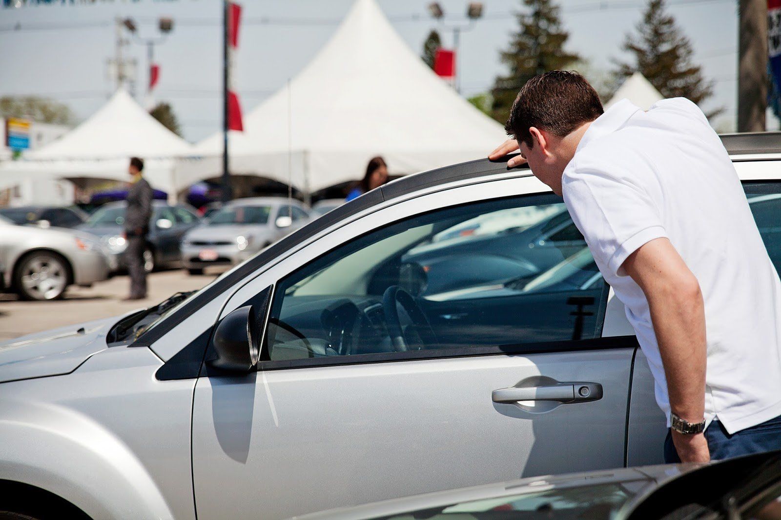 Двухлетние авто сейчас дороже, чем новые в 2018 году