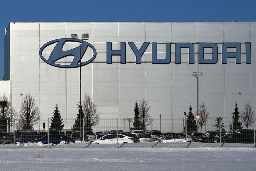 Вернется ли Hyundai в Россию? 