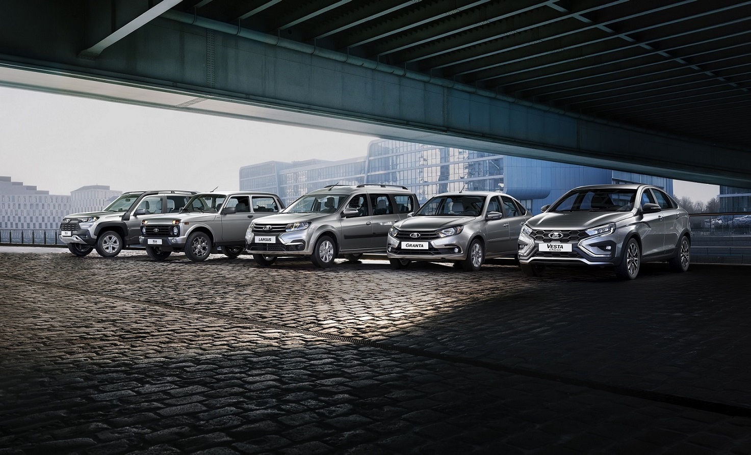 Власти поддержат АВТОВАЗ