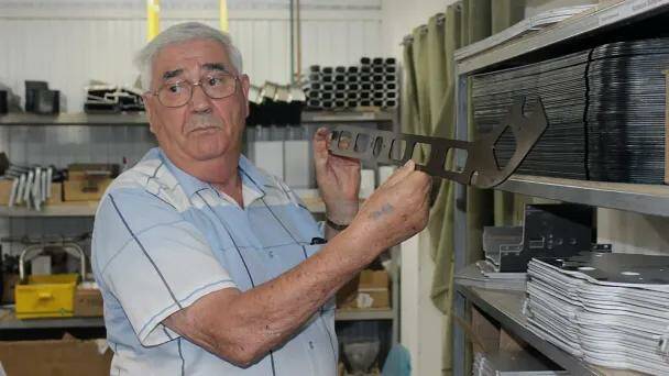 Как пенсионер «Автоваза» построил бизнес электроколясок для инвалидов