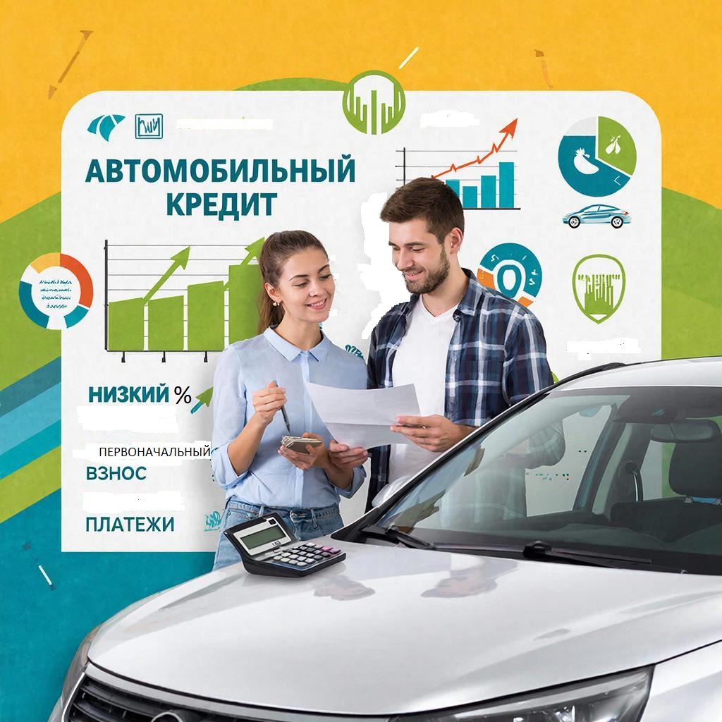 Мнение эксперта по автокредитам в 2026 году