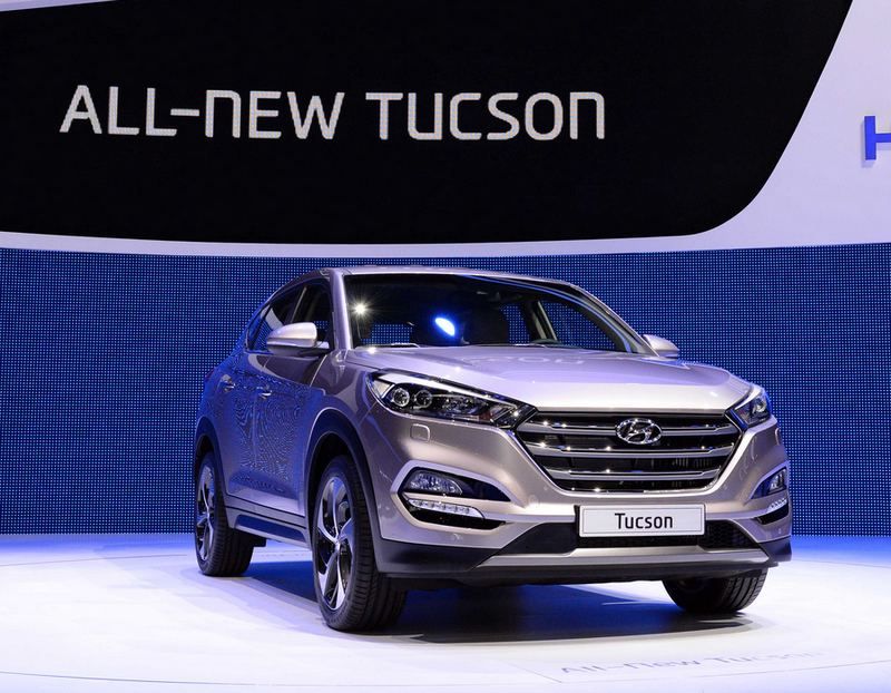 В Женеве представили Hyundai Grand Santa Fe Allroader.ru