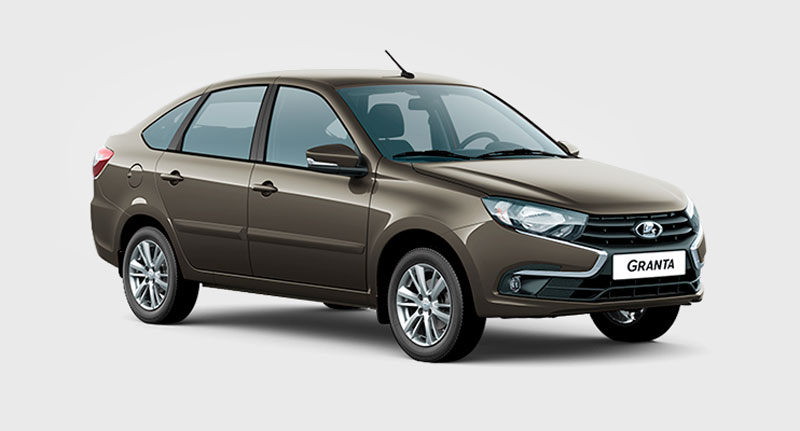 Что нужно знать перед покупкой Lada Granta: плюсы, минусы, характеристики