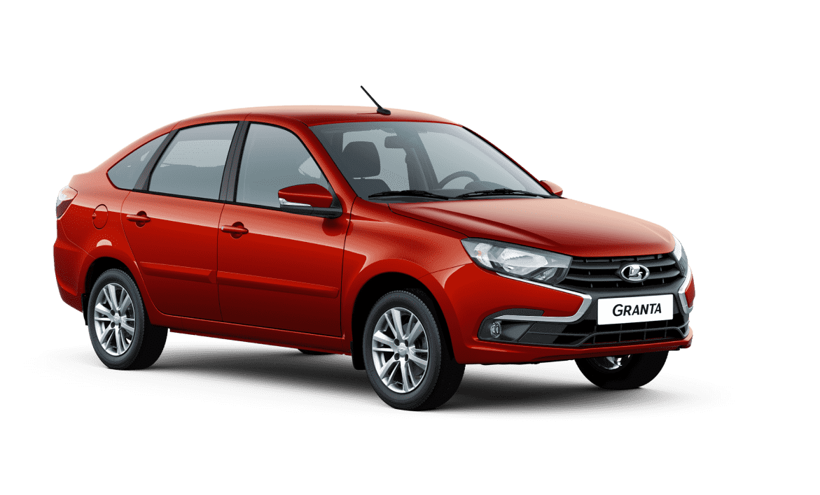 Lada Granta Sedan — кому подойдёт этот автомобиль?