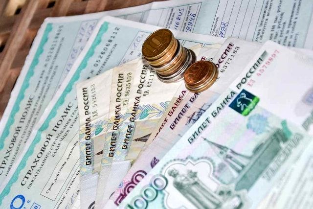 Тариф ОСАГО в 2018 году может вырасти до 30 тысяч рублей