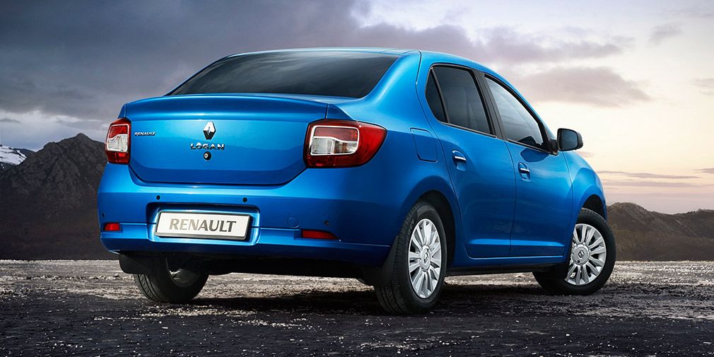 Renault будет делать на АВТОВАЗе конкурента внедорожного седана LADA Vesta? 