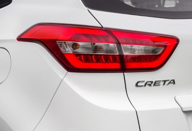 Сегодня Hyundai объявит стоимость Creta в России (UPDATE 2)