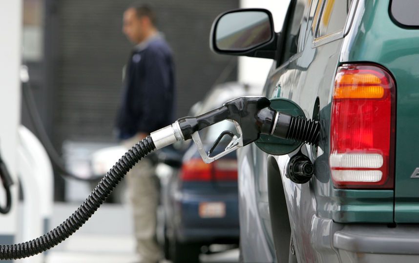 Повышение НДС и акцизов повлияет на цену топлива. Что делать?  