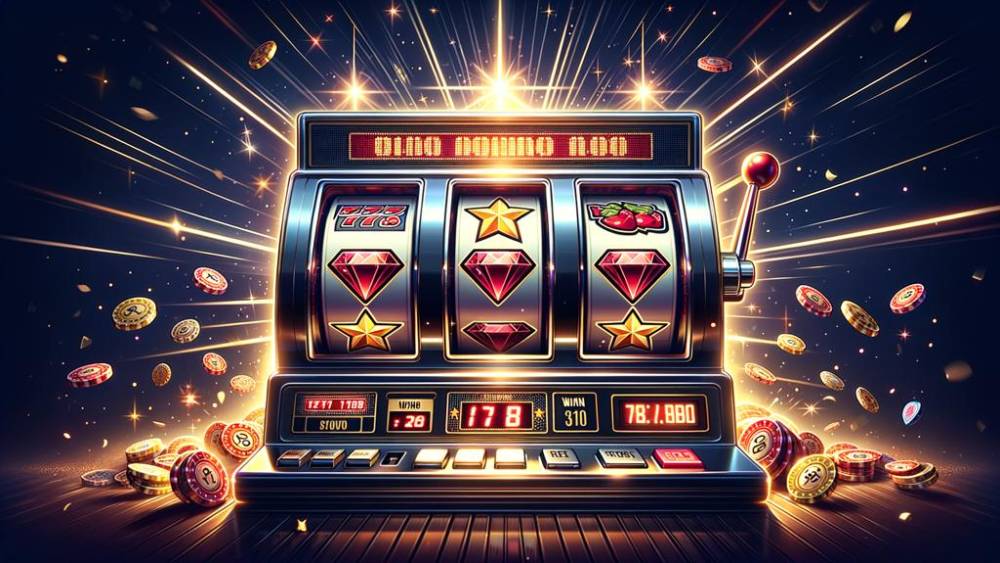 Казино Слотозал: игровой клуб с честными результатами