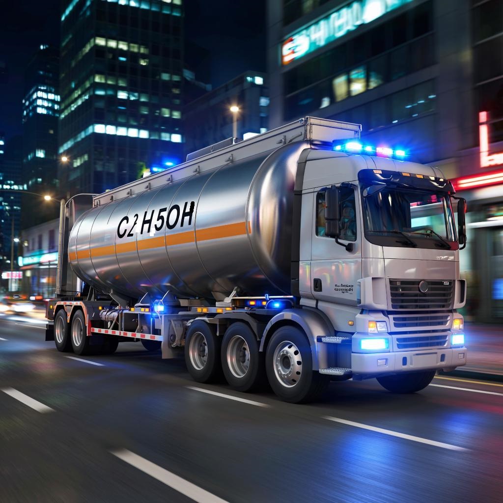 Зачем Минфин предложил разбавлять бензин спиртом?