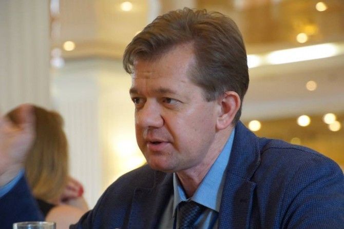 Сергей Целиков о том, что происходит с автоценами