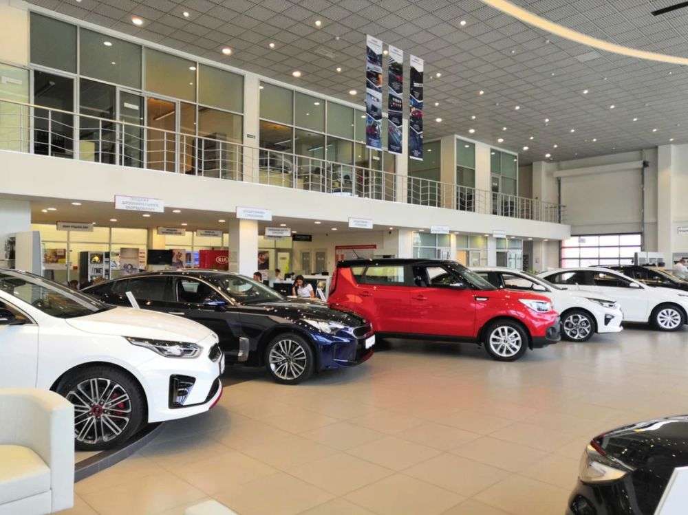 Как происходит выкуп авто