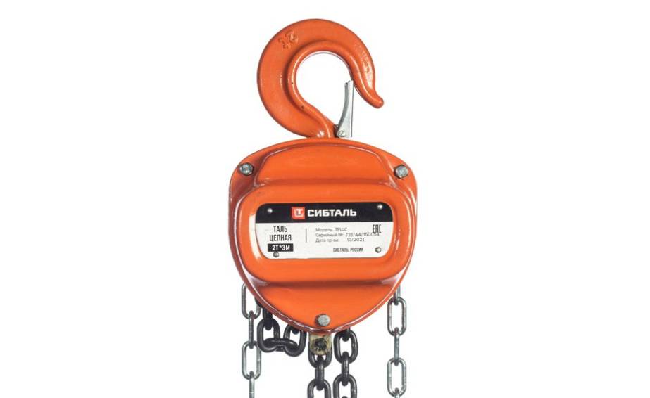 Как сравнивать поставщиков талей, если цены почти одинаковые