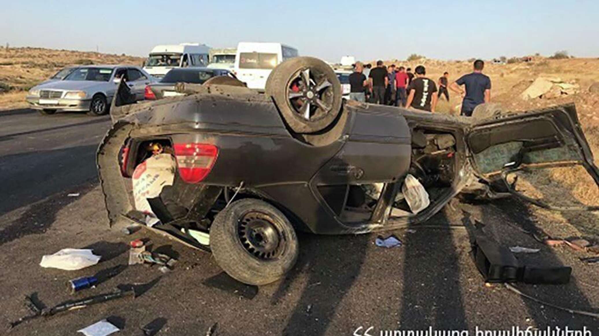Владельцы каких автомобилей становятся чаще всего виновниками ДТП?