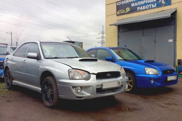 У Subaru две новые сервисные кампании. Выгодно!