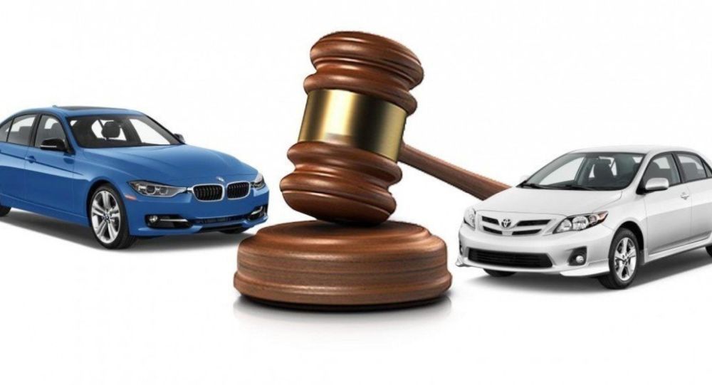 Автомобильные аукционы: как извлечь максимум выгоды при покупке и продаже транспорта