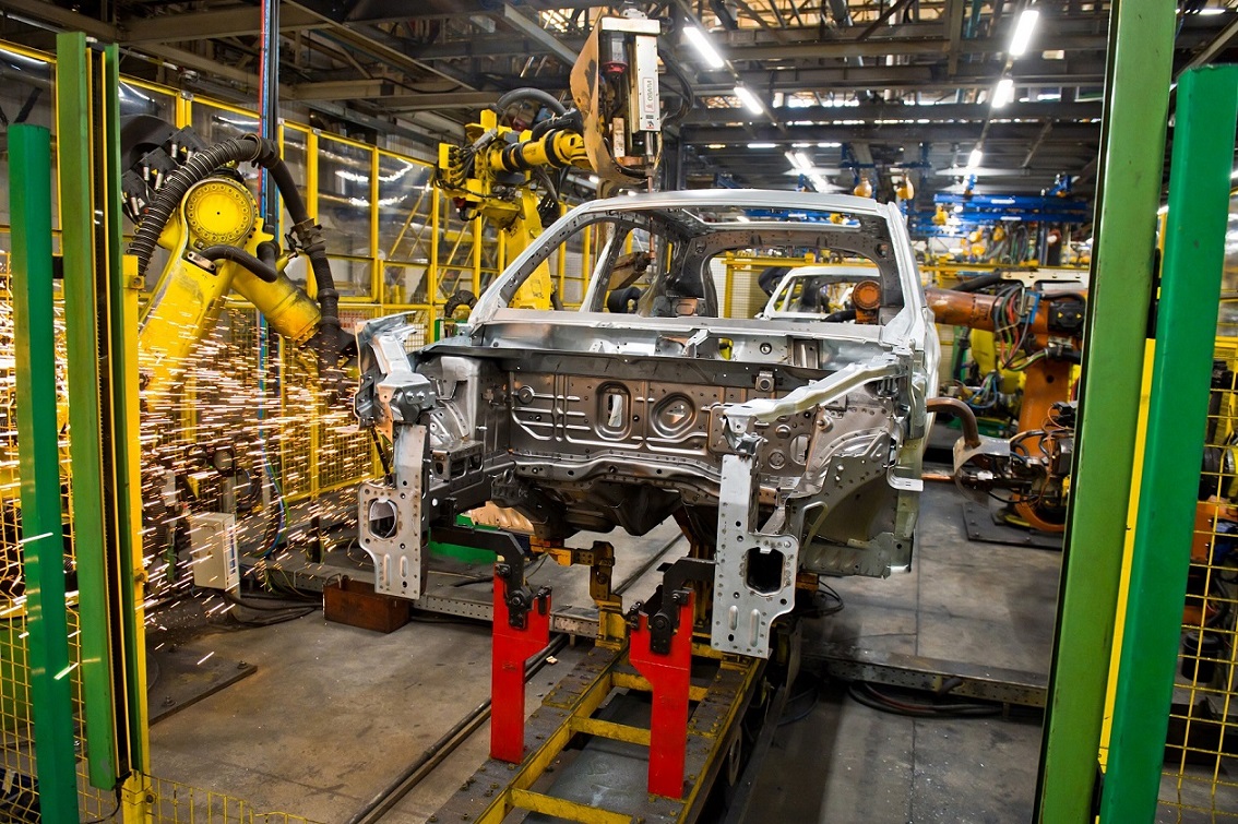 На АВТОВАЗе в майские праздники пройдут масштабные работы