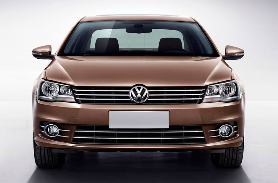 Volkswagen запустил online-продажи в России