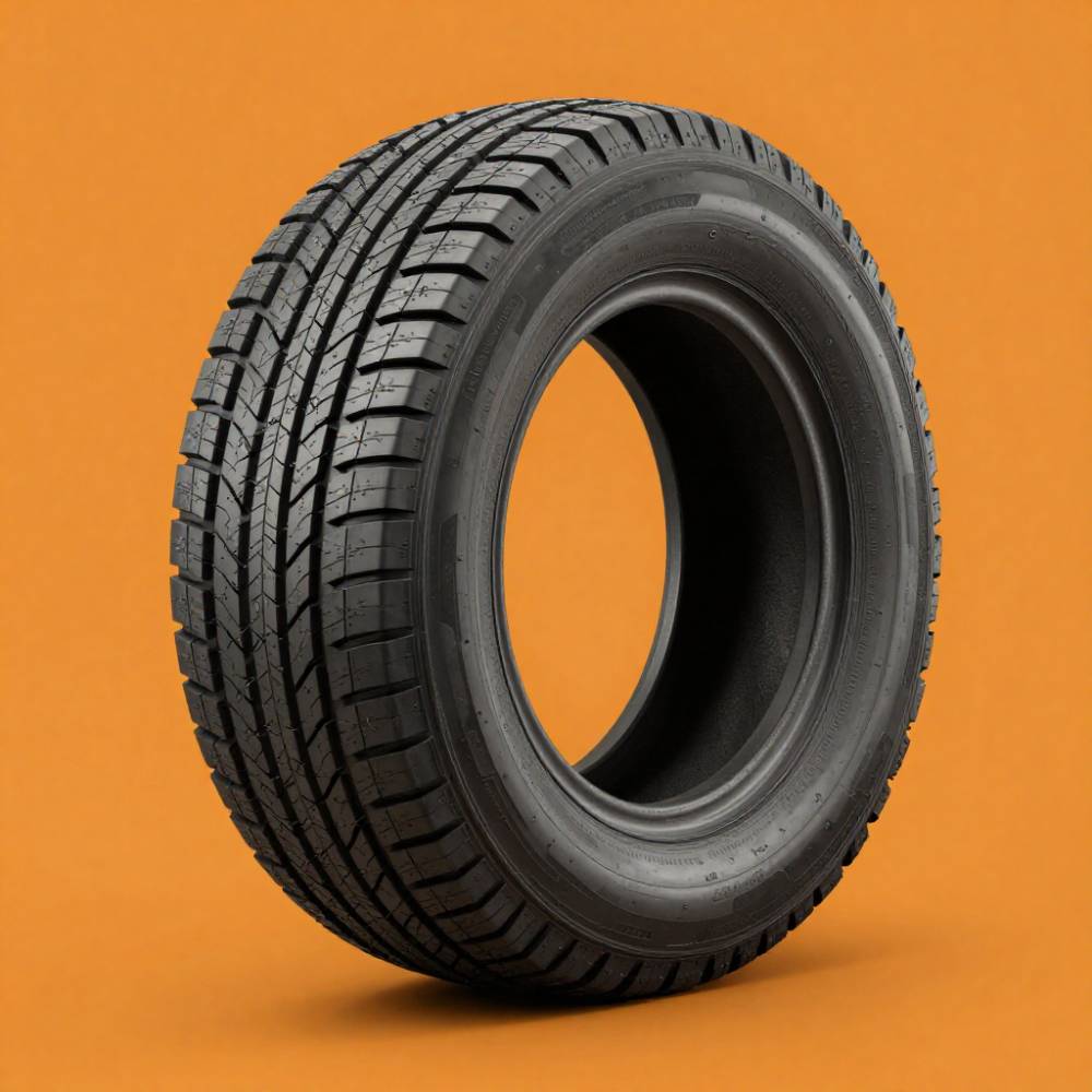 Лидер Трейд - лучший магазин шин в Набережных Челнах