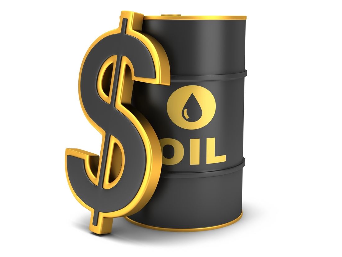 Эксперты выяснили, сколько должна стоить нефть для роста авторынка