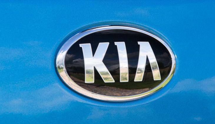Рост цен продолжается: стали дороже автомобили Kia 