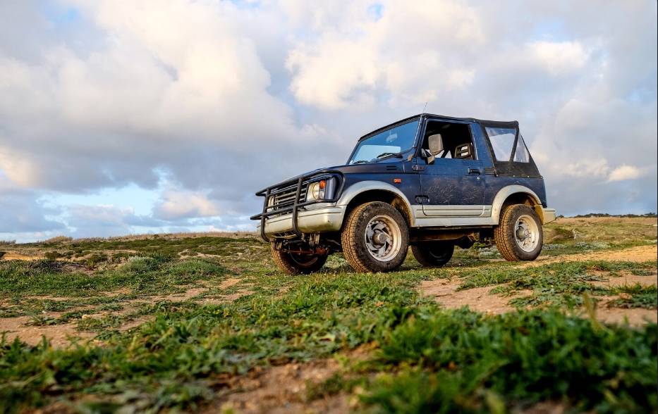 Как выбрать рамный внедорожник для условий Татарстана