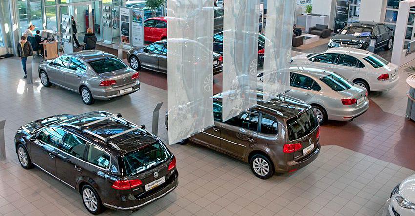 Volkswagen предупредил о пересмотре цен с января
