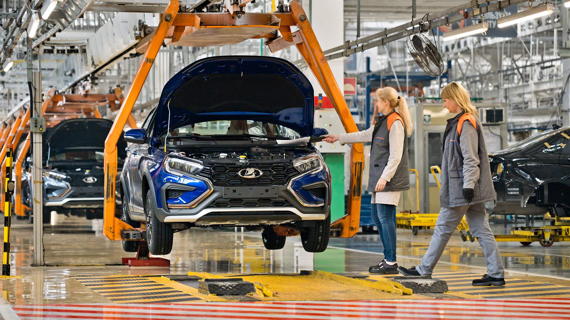 Что такое качество «по-автовазовски»?